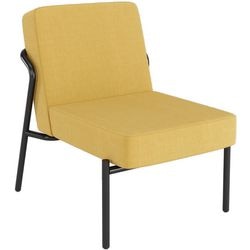 Imp fauteuil medso classic s geel