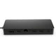 Usb-hub hp 4517985 zwart