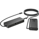 Dockingstation hp zwart 55 mm x 150 mm x 20 mm