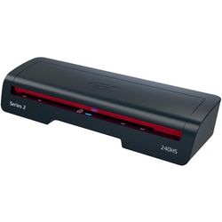 Lamineerapparaat gbc gbc 240hs 46 x 15,1 x 8,7 cm a3 hoge snelheid 400 mm min