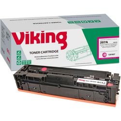 Tonercartridge viking 207a compatibel hp