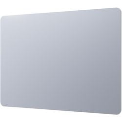 Glasbord legamaster 7-104163 pastelblauw magnetisch