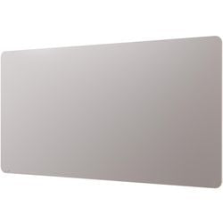 Glasbord legamaster 7-104264 grijs magnetisch