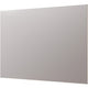 Glasbord legamaster 7-104963 grijs magnetisch