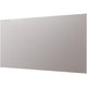 Glasbord legamaster 7-104964 grijs magnetisch
