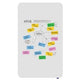 Whiteboard legamaster 7-107094 essence email