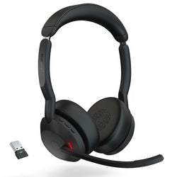 Headset evolve2 55 uc stereo bluetooth