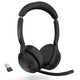 Headset evolve2 55 uc stereo bluetooth