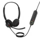 Headset jabra 4099-419-279 stereo usb