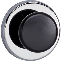 Haakmagneet maul 6155096 12 kg cirkelvormig
