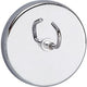 Haakmagneet maul 6155596 9 kg cirkelvormig