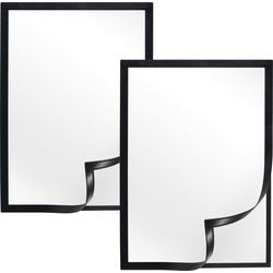 Displayframe viking a3 zelfklevend