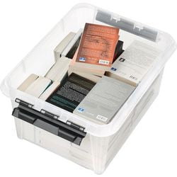 Smartstore https: www.cchobby.nl opbergdoos-met-deksel-afm-50x39x26-cm-32-l-1-stuk