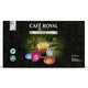 Abi koffiepads cafe royal 10198815 variety box arca