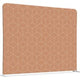 Scheidingswand showdown zws150-150ssk-dsi12 beige eu