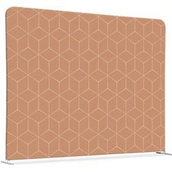 Scheidingswand showdown zws200-150ssk-dsi12 beige eu