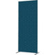 Scheidingswand showdown zbslim100-200-dsi13 blauw deco