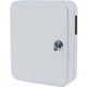 Sleutelkast pavo 8013579 wit sleutel