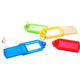 Sleutelhangers pavo 8014569 kleurenassortiment 4 g