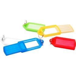 Sleutellabel pavo 8046683 kleurenassortiment 4 g