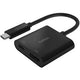 Usb-c naar hdmi-adapter zw avc002btbk