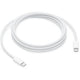 Usb-c-kabel apple wit