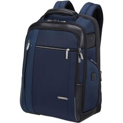 Laptoprugzak samsonite 137260-1277 blauw 17,3 inch
