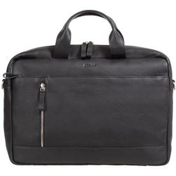 Laptoptas alassio 47034 zwart