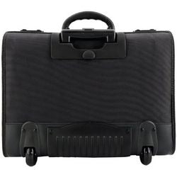 Pilotenkoffer lightpak 46216 zwart