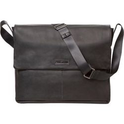 Schoudertas pride and soul 47532 zwart