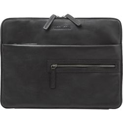 Tablethoes pride and soul 47533 zwart leer