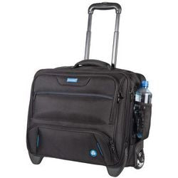 Rolkoffer lightpak 46215 zwart