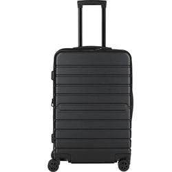 Reiskoffer jsa 45613 zwart