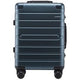Reiskoffer alumaxx 45189 blauw