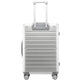 Reiskoffer alumaxx 45190 zilver
