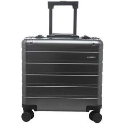 Reiskoffer alumaxx 45194 grijs