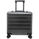 Reiskoffer alumaxx 45194 grijs