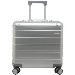 Reiskoffer alumaxx 45192 zilver