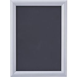 Kliklijst 25a2s a2 aluminium