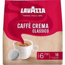 Koffiepads lavazza 270552 18 stuks