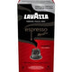 Abi koffiecups lavazza 5877 intensiteit 9 13 10 stuks