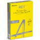 Gekleurd papier rey ryada160x904 kleurenassortiment 160 g m²