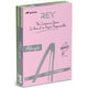 Gekleurd papier rey ryada080x910 kleurenassortiment 80 g m²
