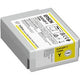 Inktcartridge epson sjic42p-y origineel geel