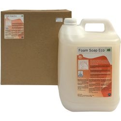 Handzeep all care a004040 schuim eco soft