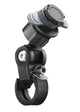 Lampa smartphonehouder titan strap multifuctionele stuurbevestiging