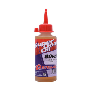 Bo motor oil transmissieolie bo 80w-90 (110ml)