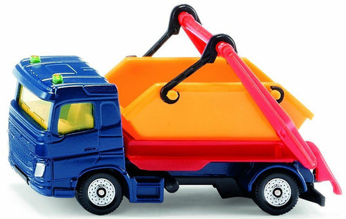 Abi siku 1298 vrachtwagen met afzetbare laadbak