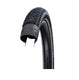 Buitenband Schwalbe 16-2.15 (55-305) Pick-Up Perf SD TS zwart +R
