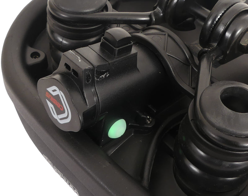 Load image into Gallery viewer, Zadel Wittkop Kelvin Accu
